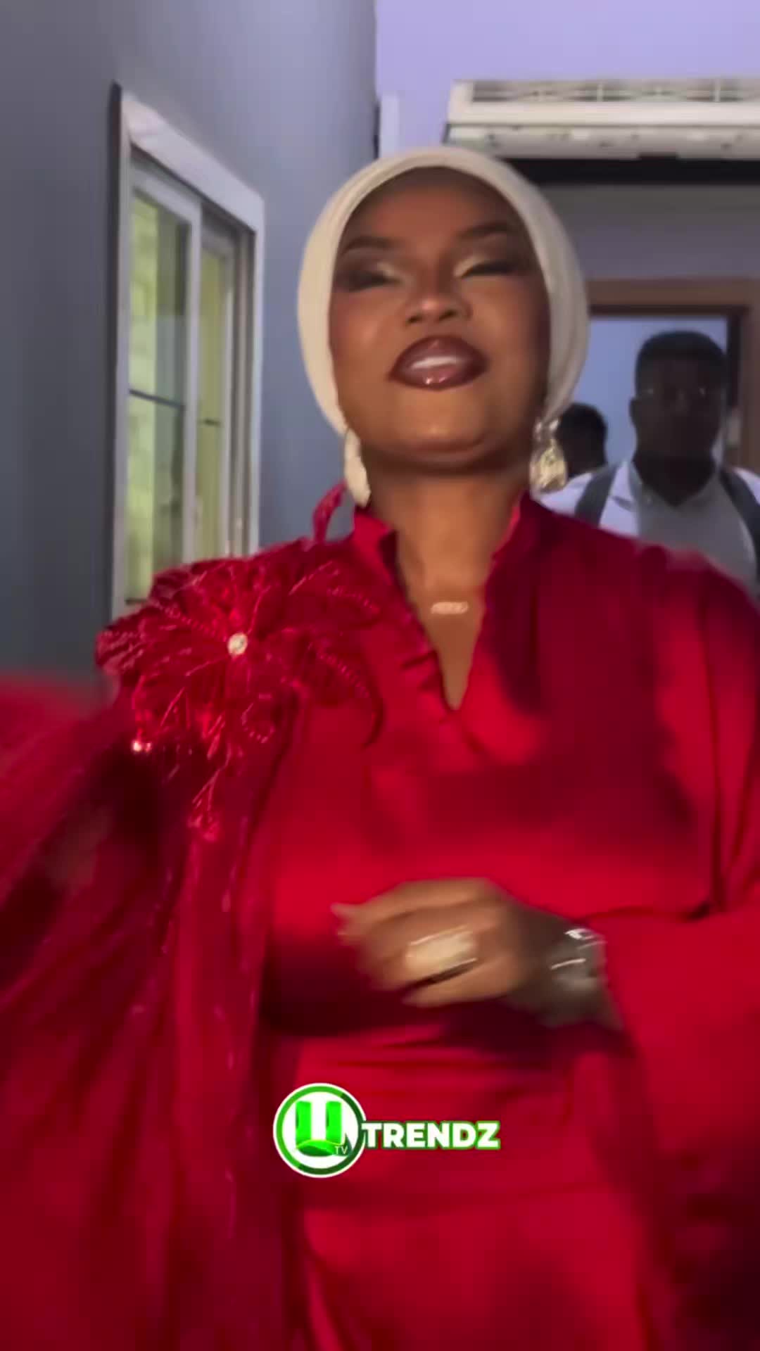 @Empress Gifty
