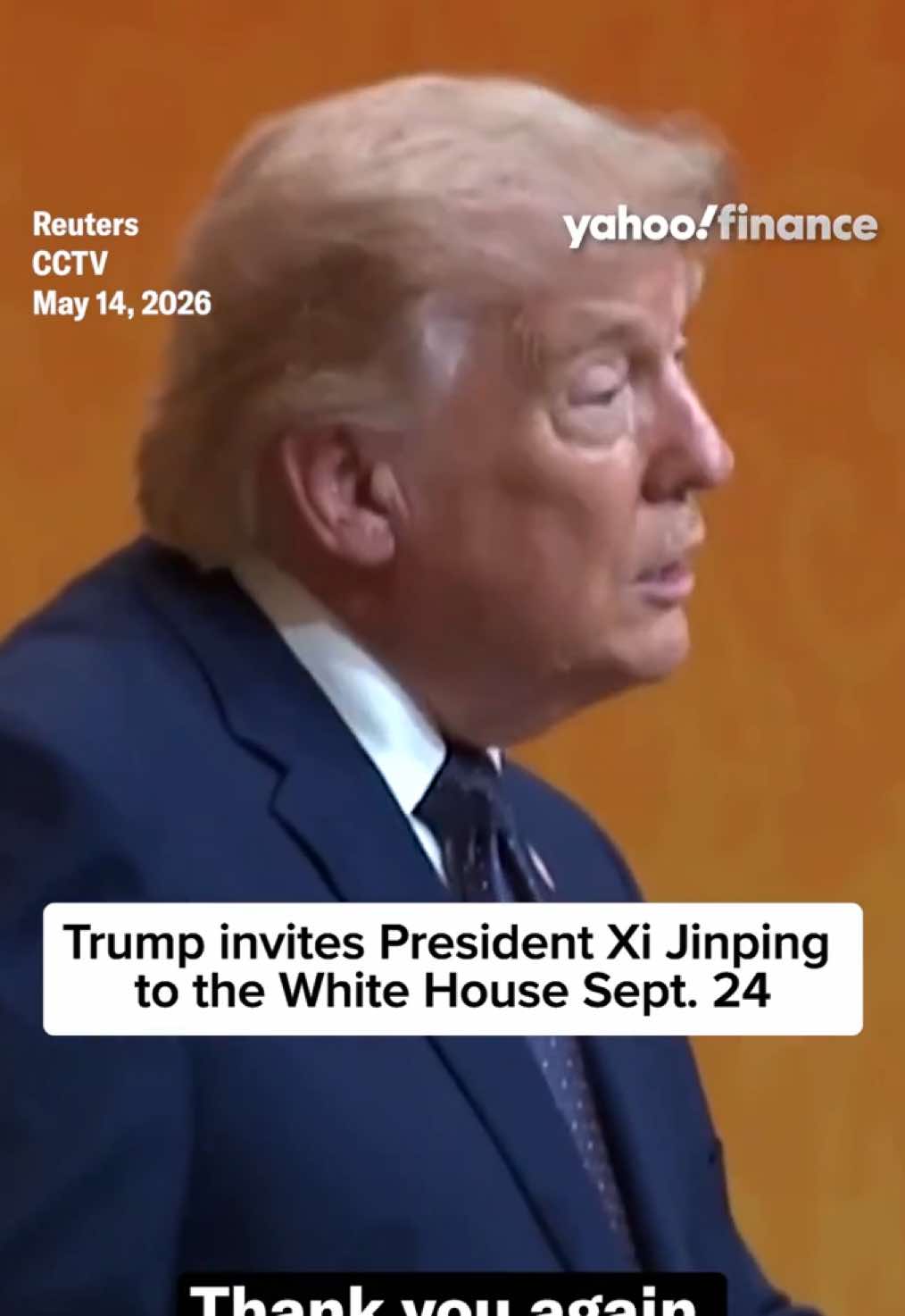 @Yahoo Finance
