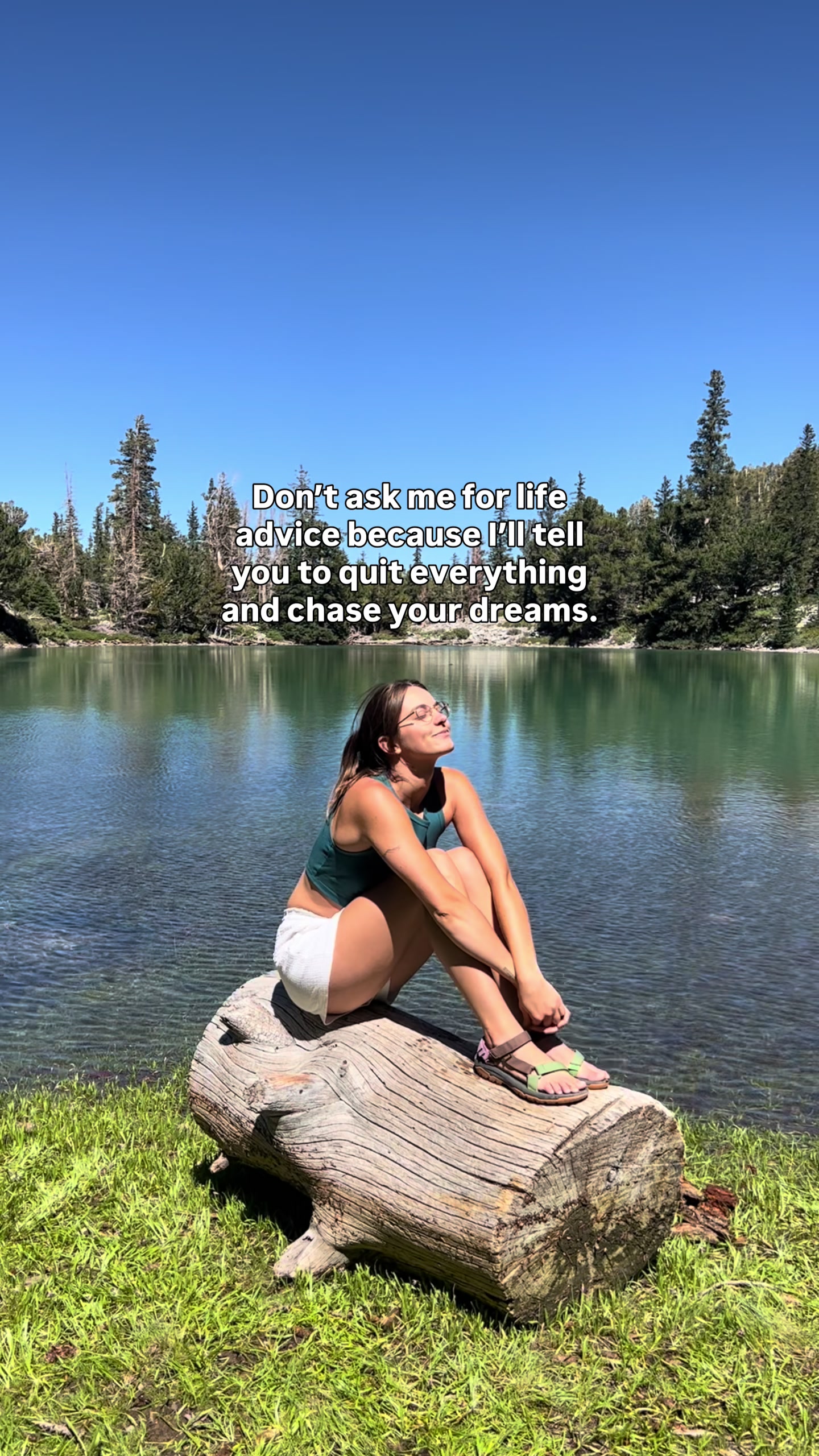 @Maddy&mdash;UGC Coach 📱🏔️🥾🌊