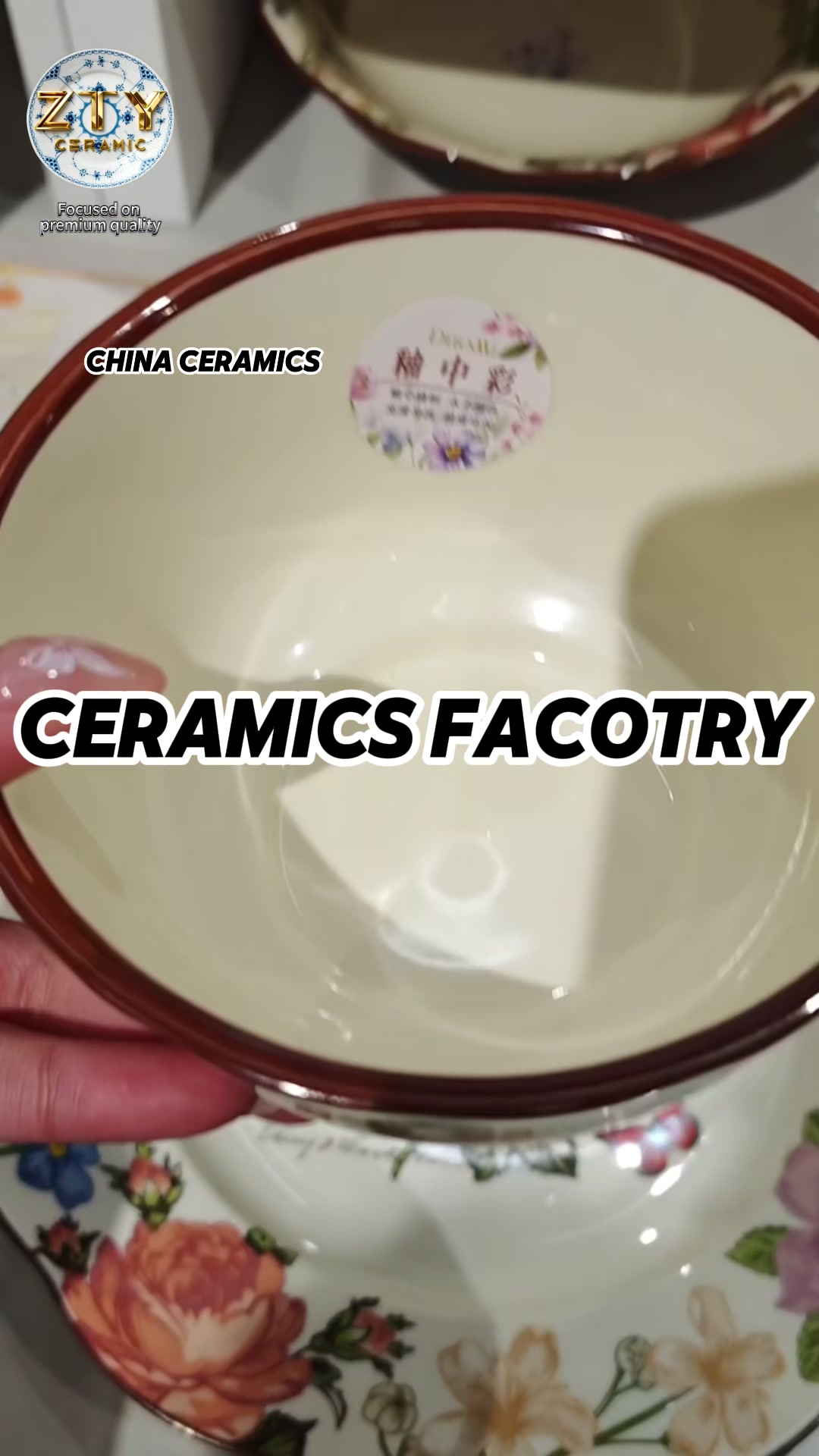 @ZTY Ceramic