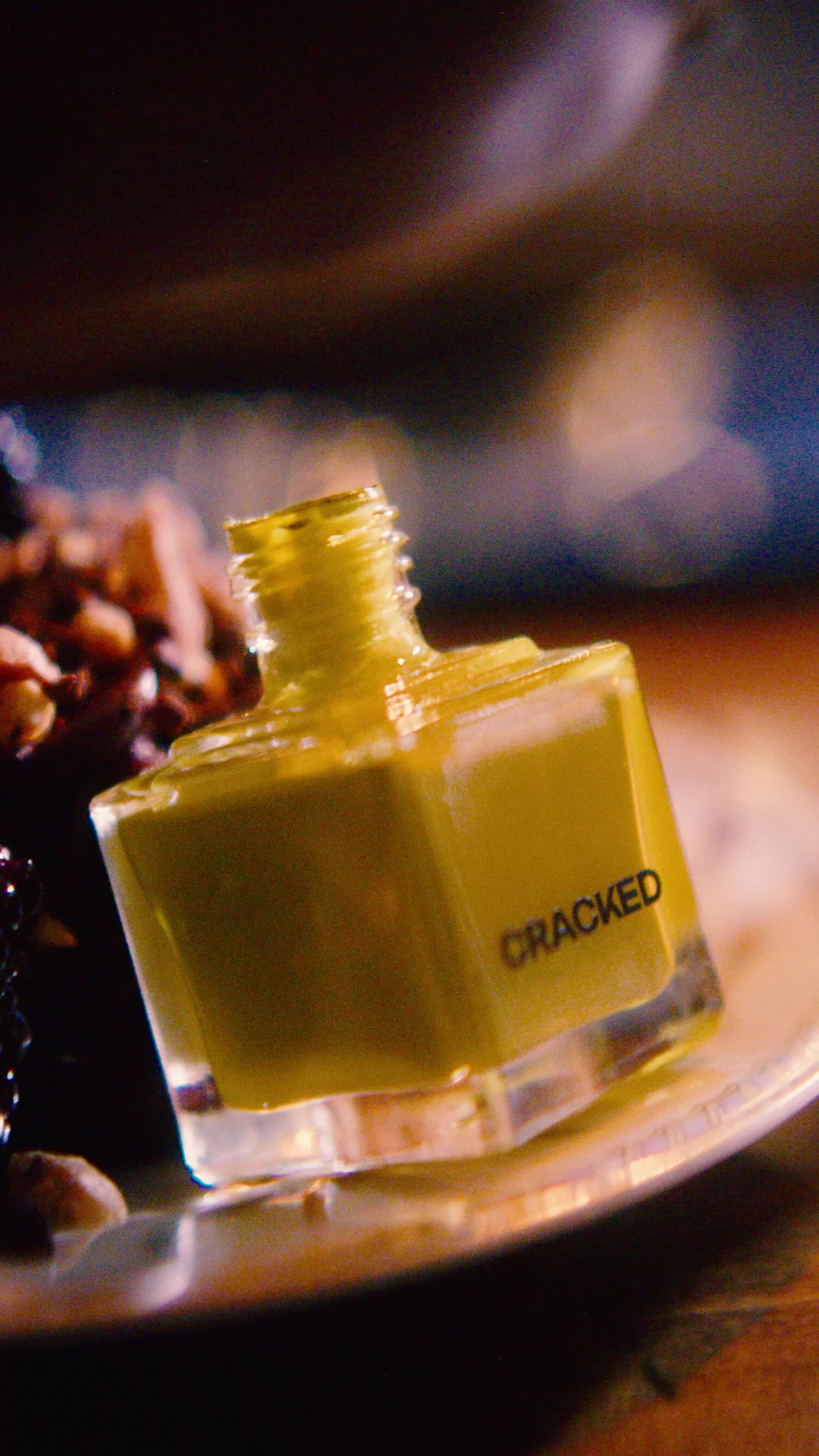 @Cracked Polish