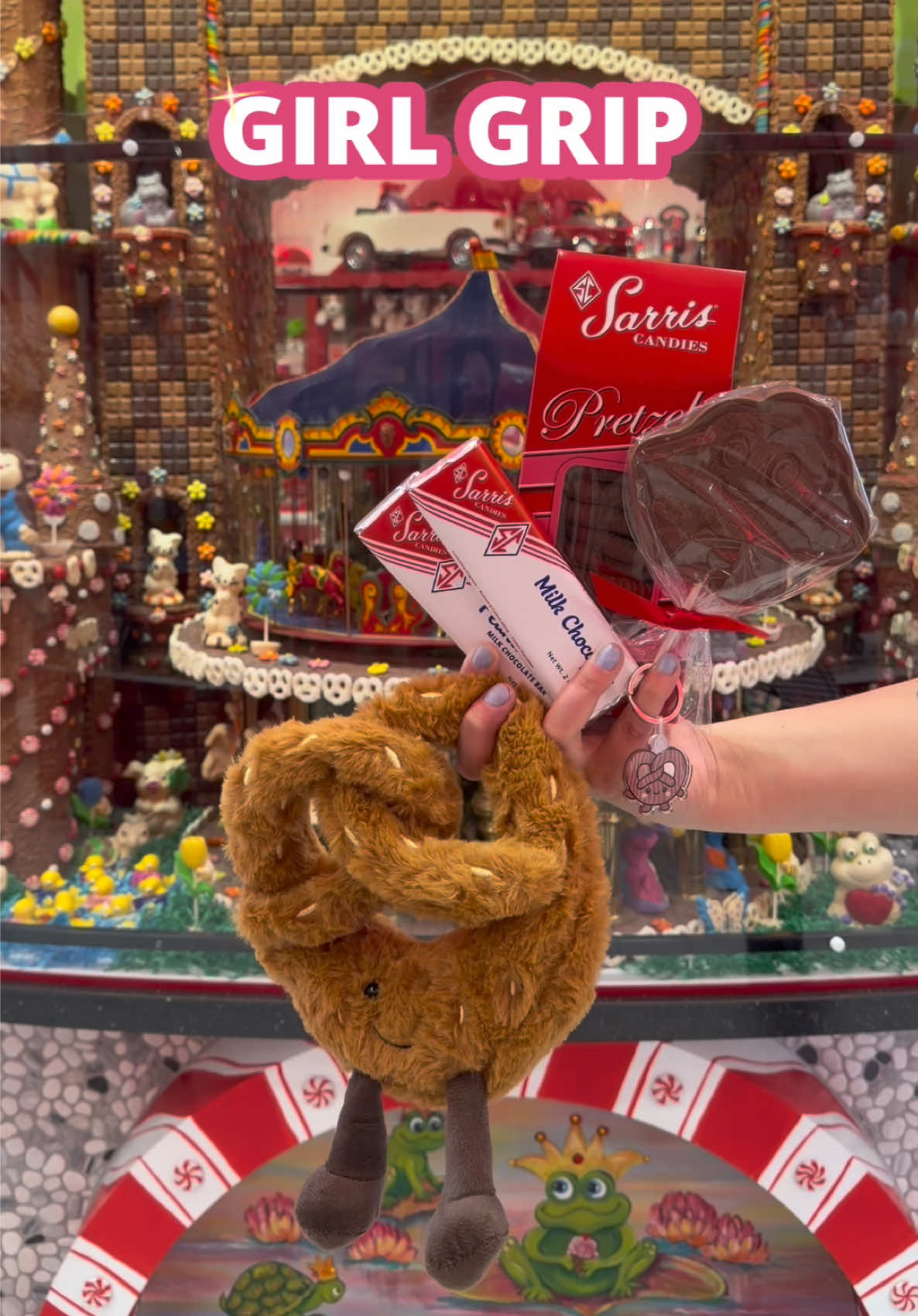@Sarris Candies