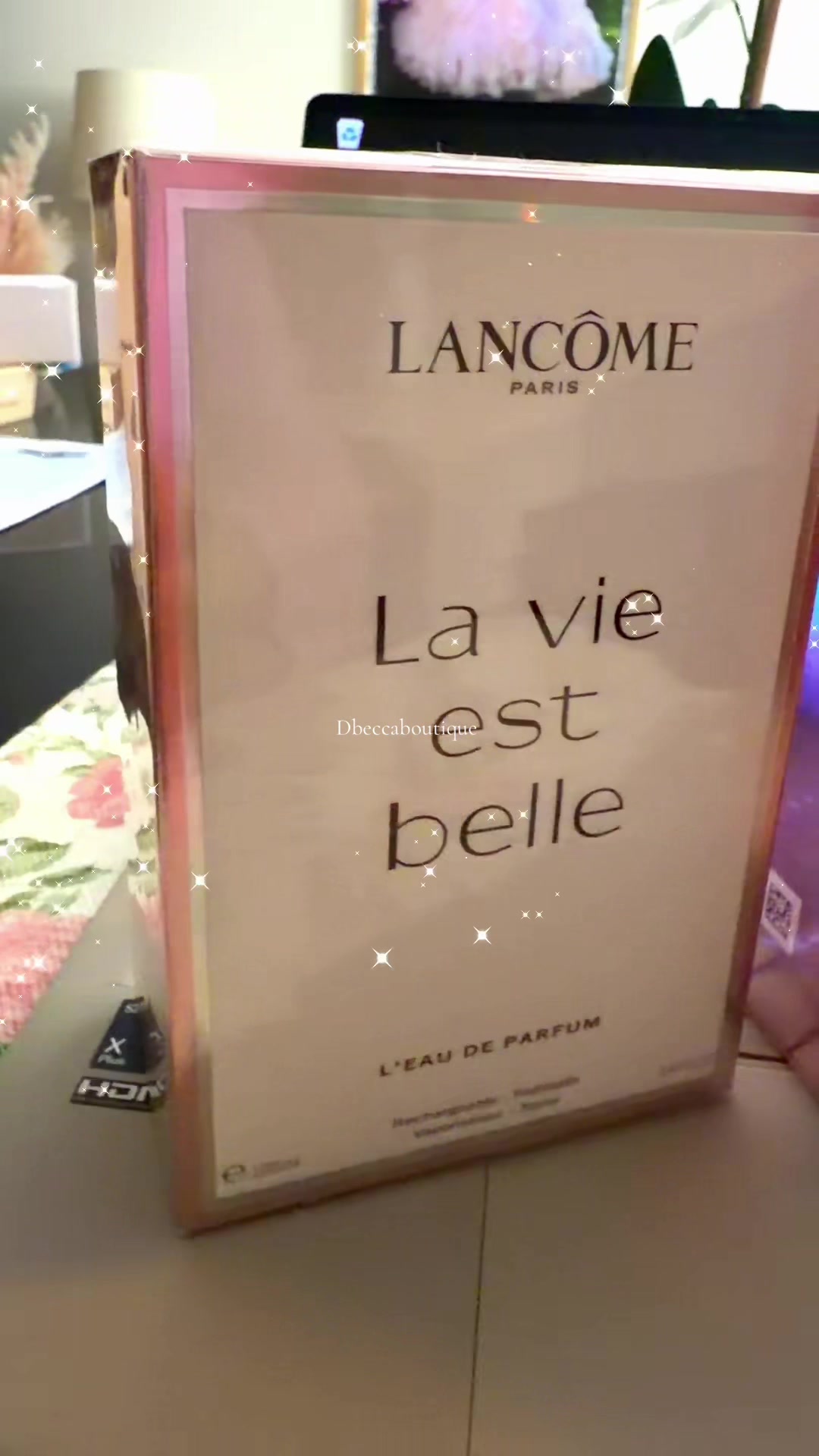 @Dbeccaboutique