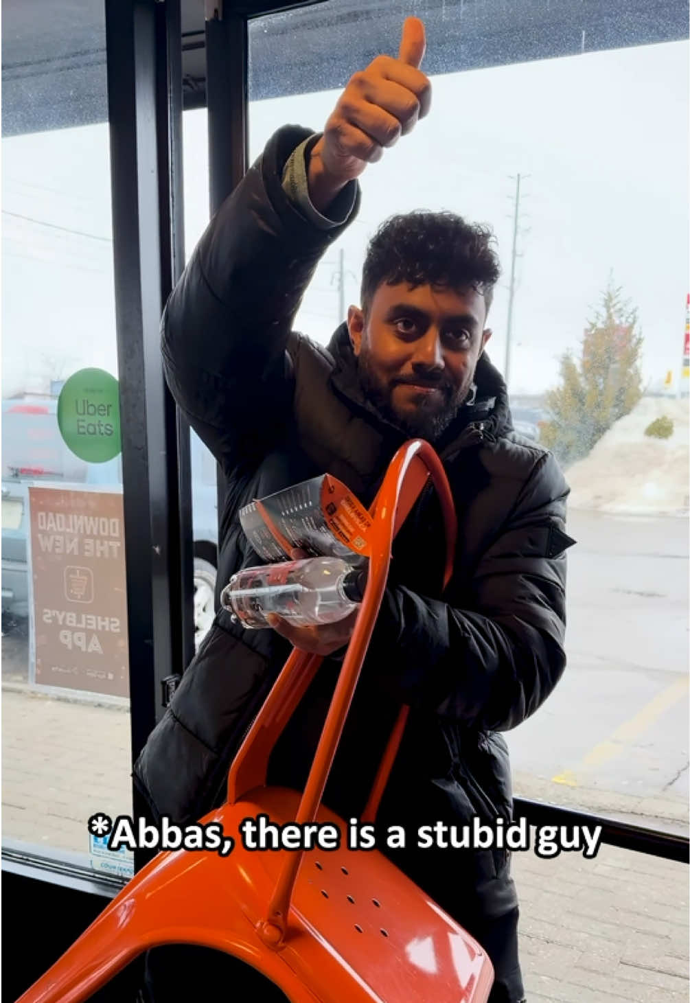 @Shelby’s Canada