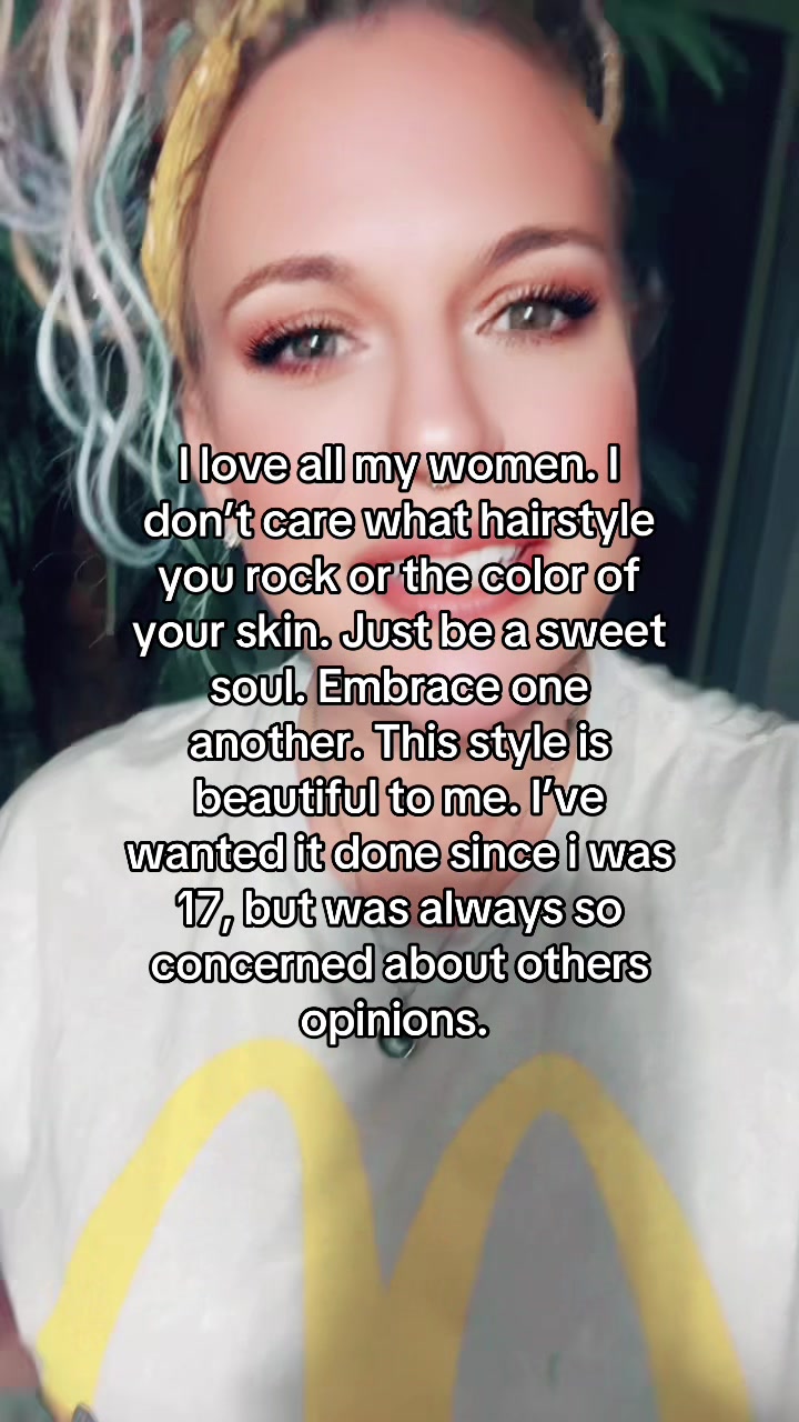 @Tiffany Koenig
