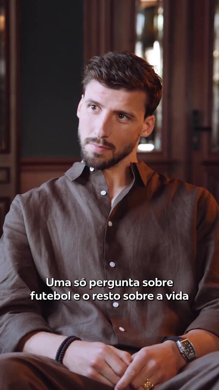 @Rúben Dias | Fan Page