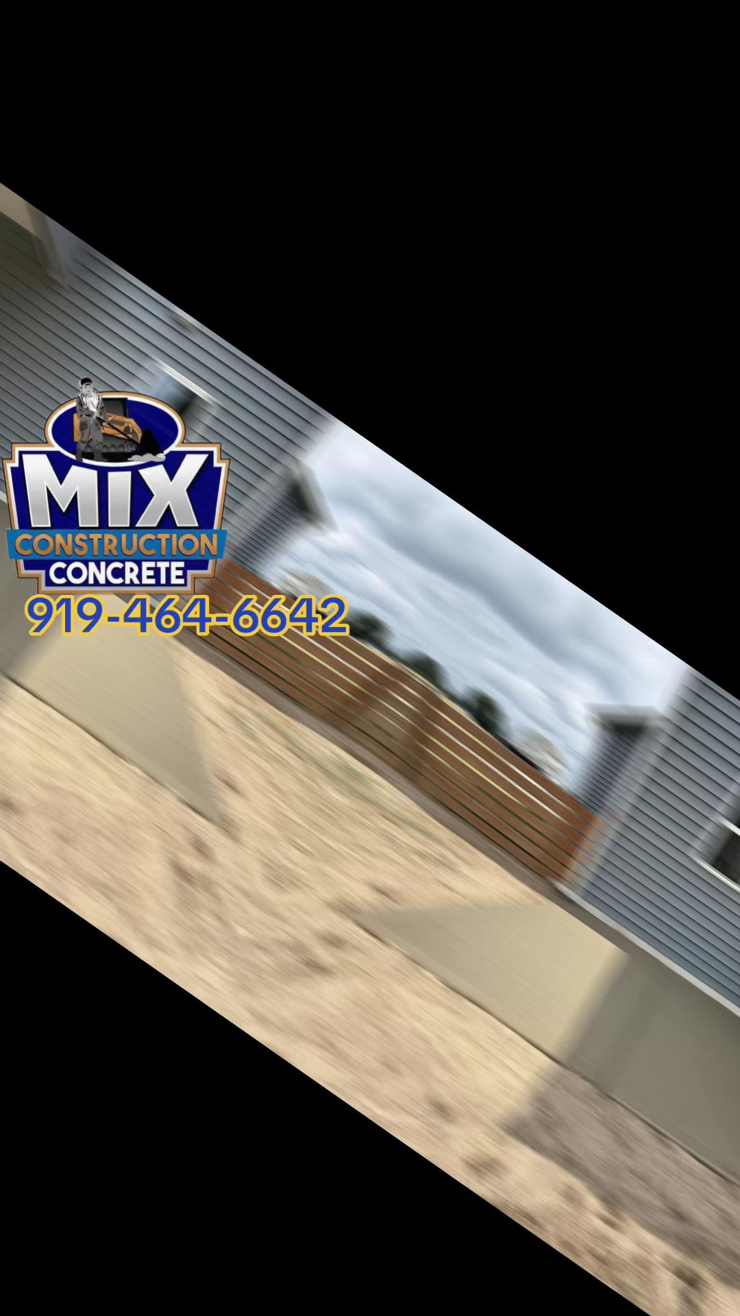 @Mix Construction Concrete Inc