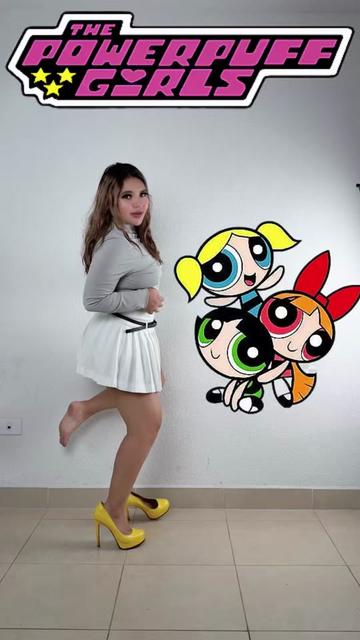 @Mishita Romero