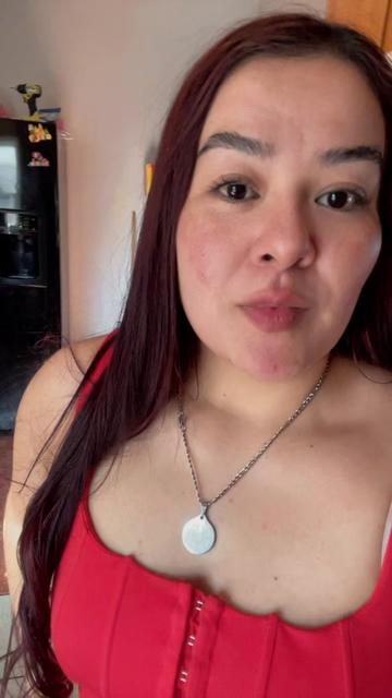 @♥️chaparrita 🫦♥️