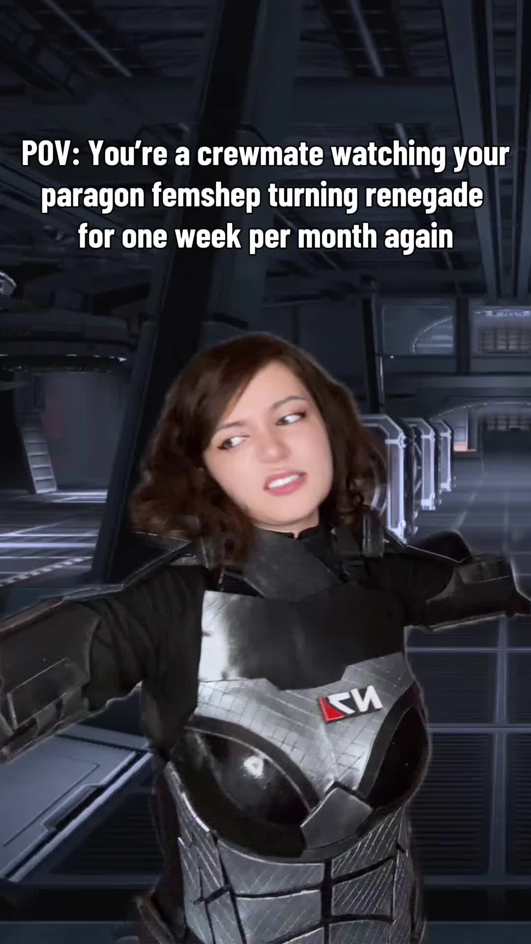 @Lilika Shepard
