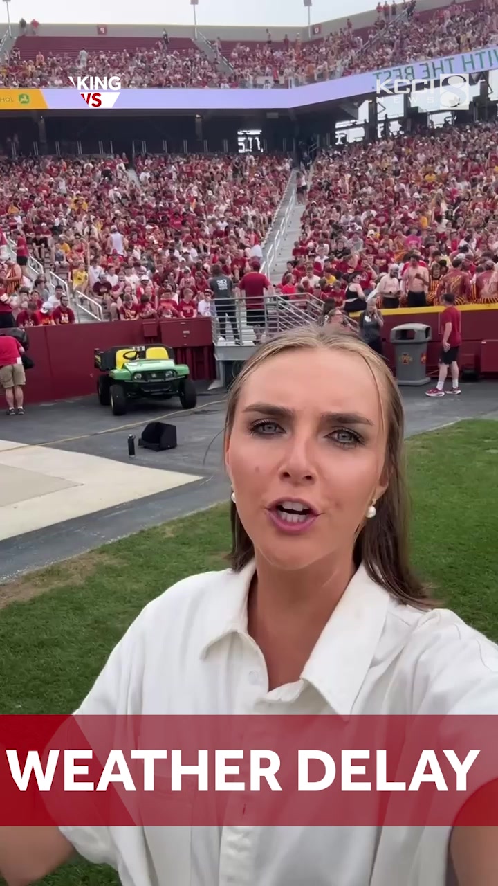 @KCCI News
