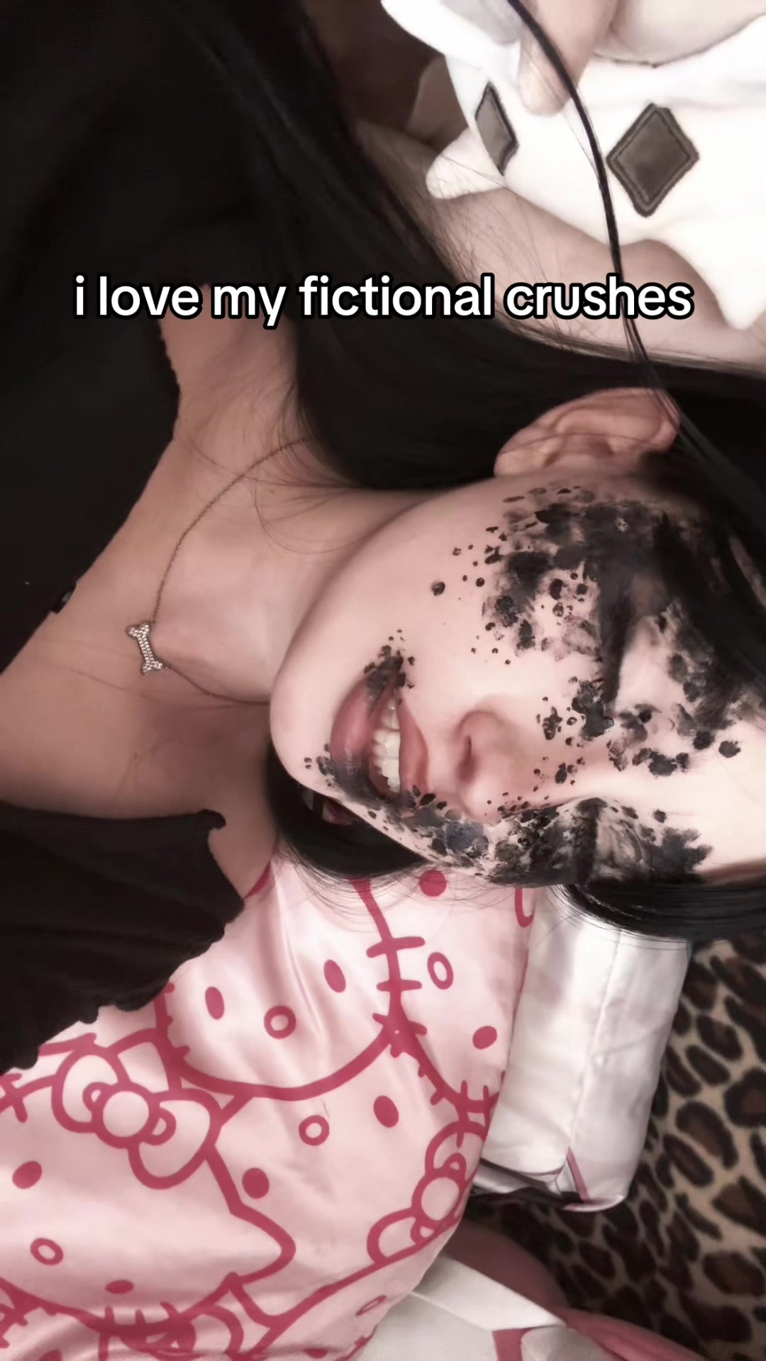@️