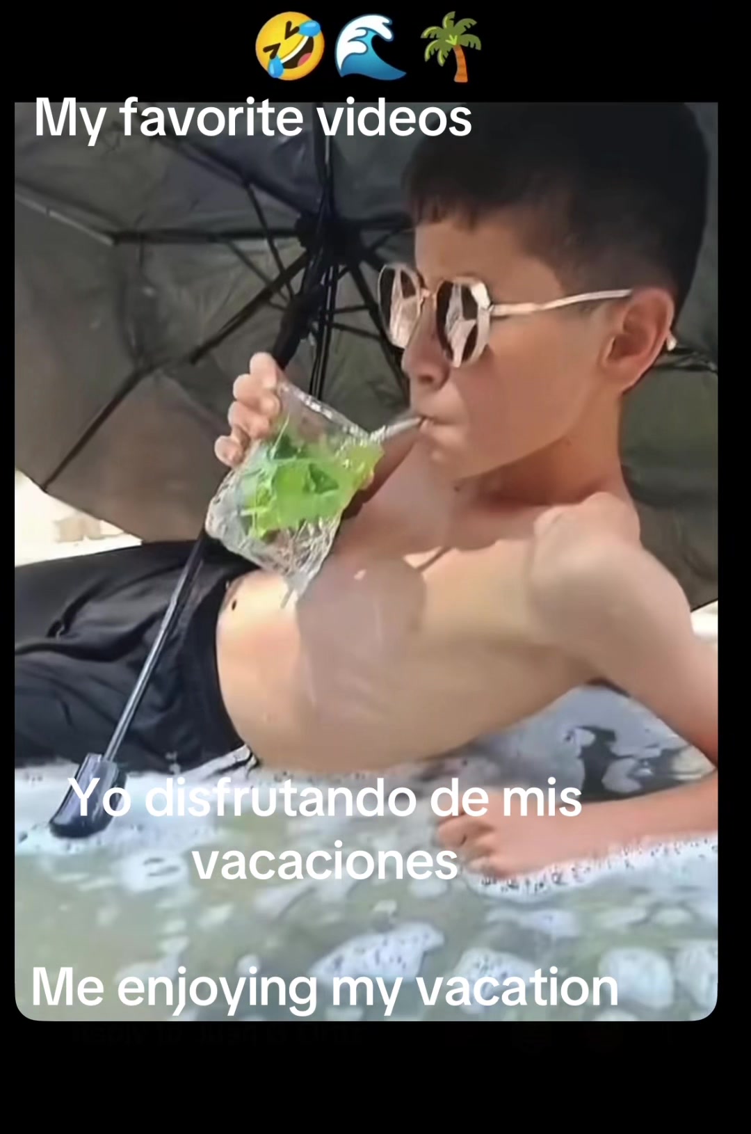 @my favorite videos