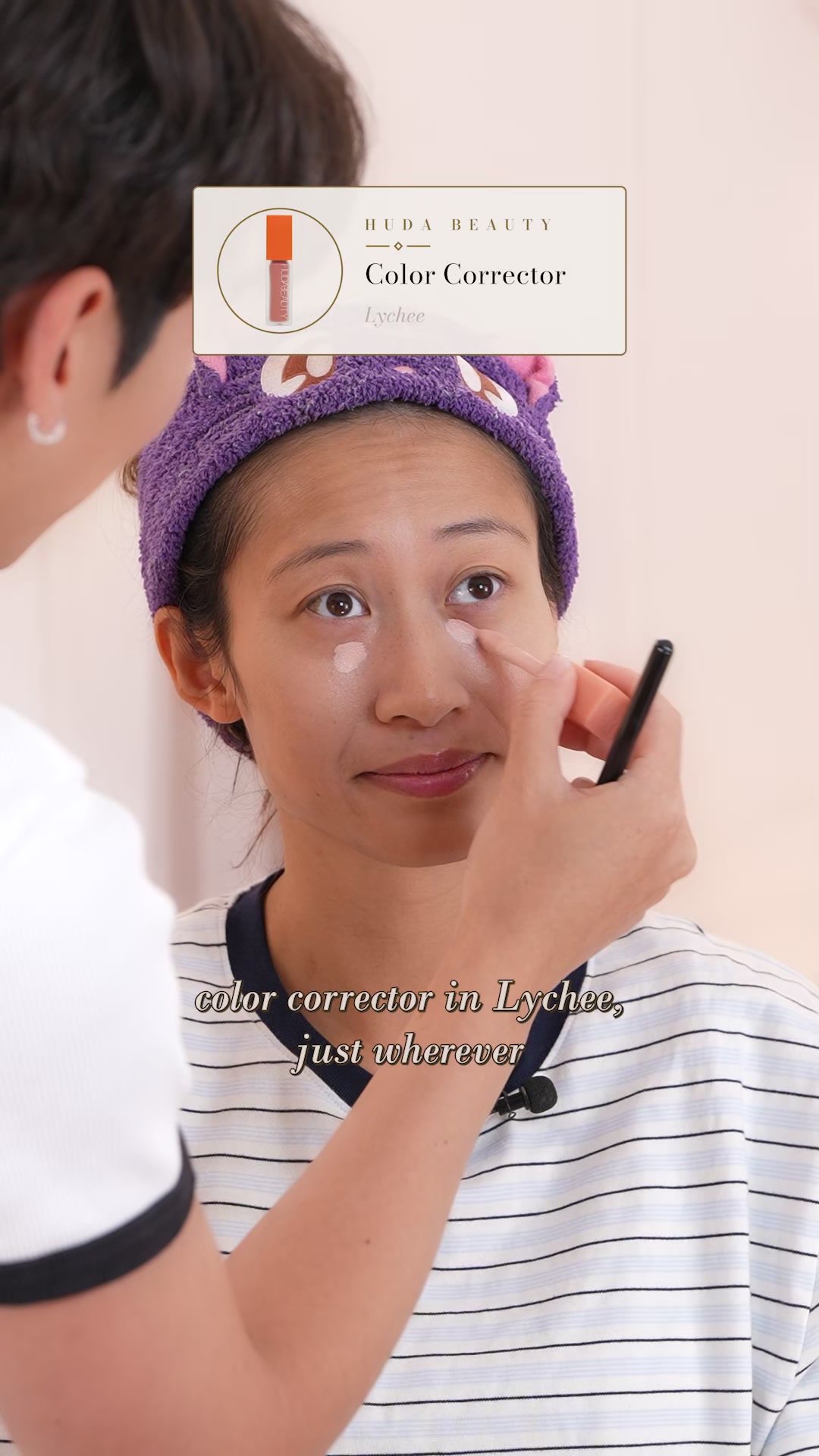 @Plastique Tiara