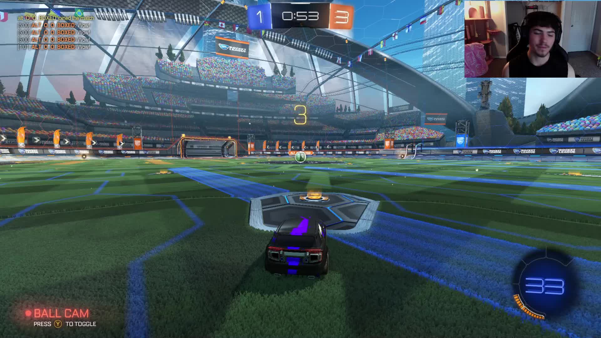 @chrisBgaming