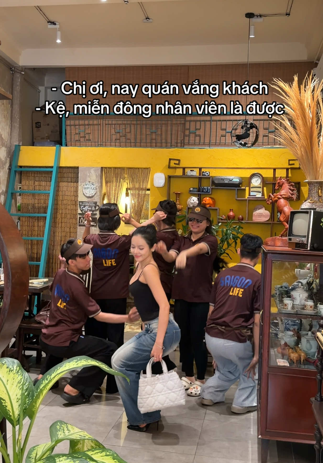 @B&ograve; Chảnh St