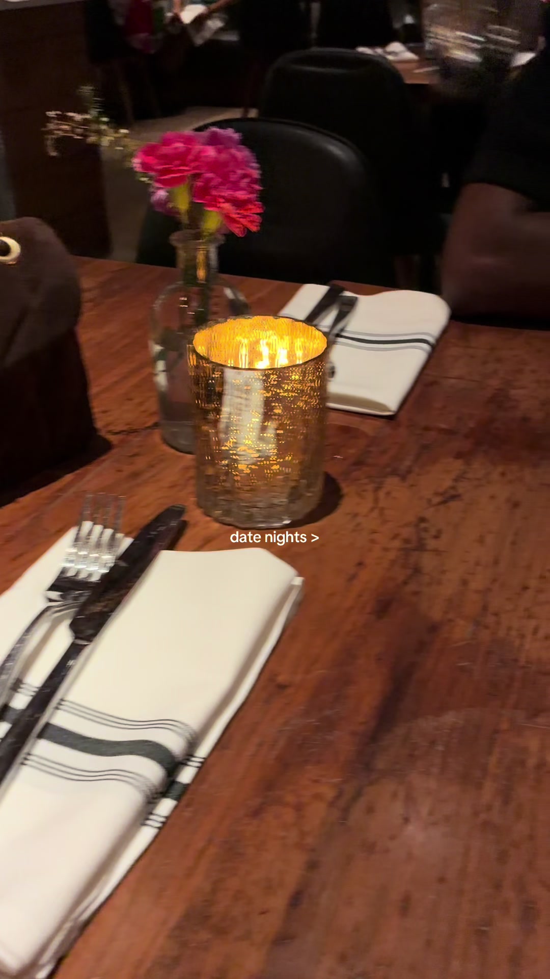 @Kayla | life & good food