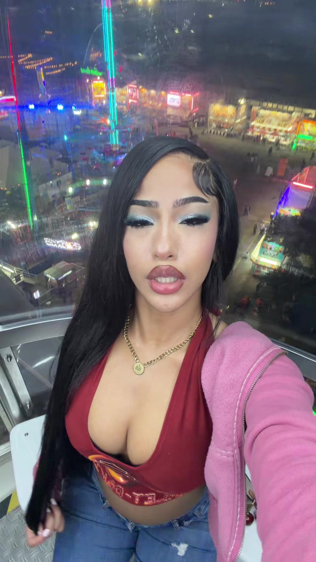 @thebaddest