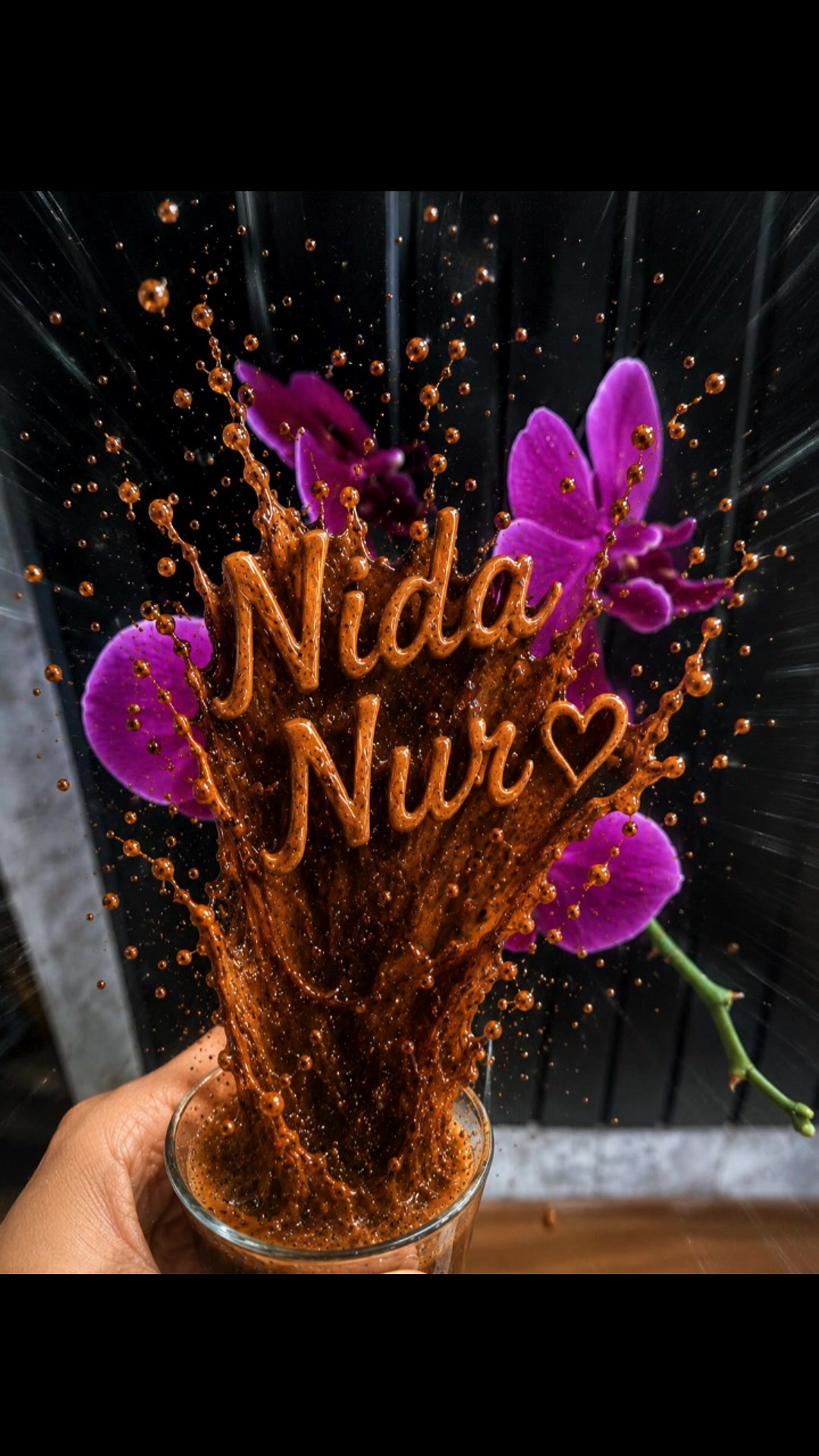 @NİDA NUR G&Ucirc;CŪK