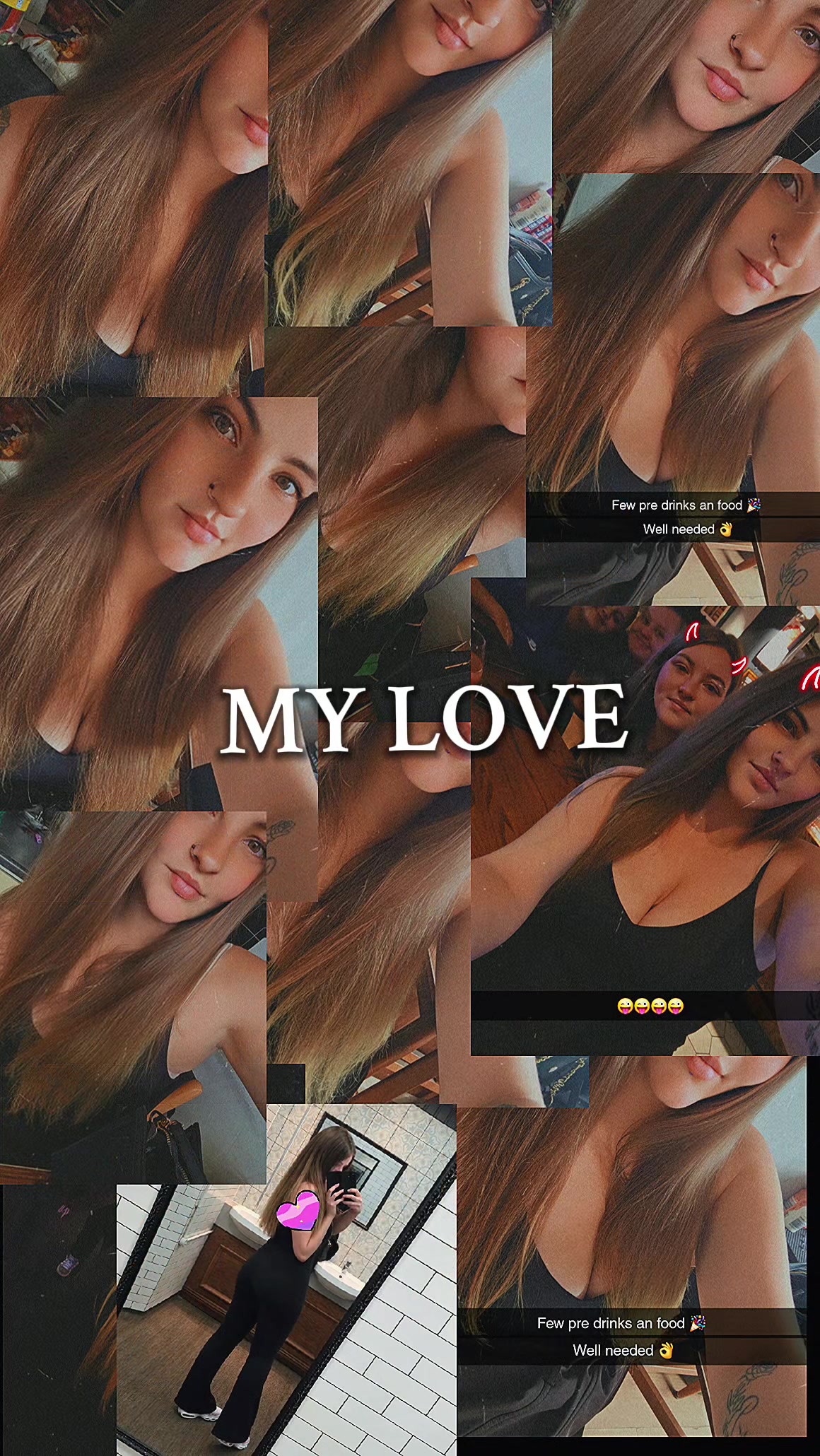 @♡🫶 Ebony Roberts 🫶♡