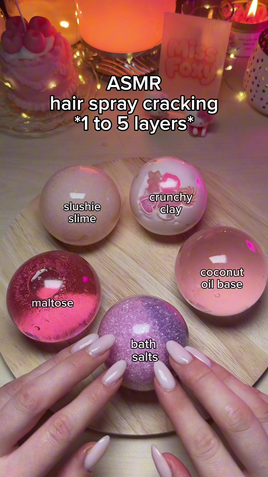 @miss foxy