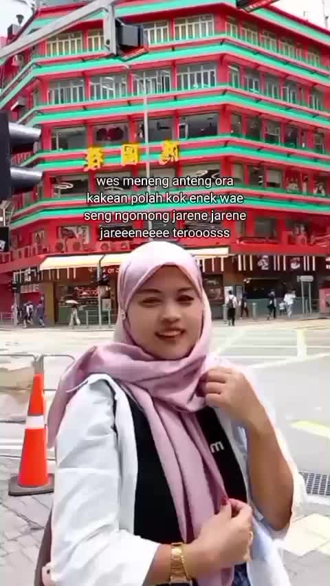 @Kamboja ungu