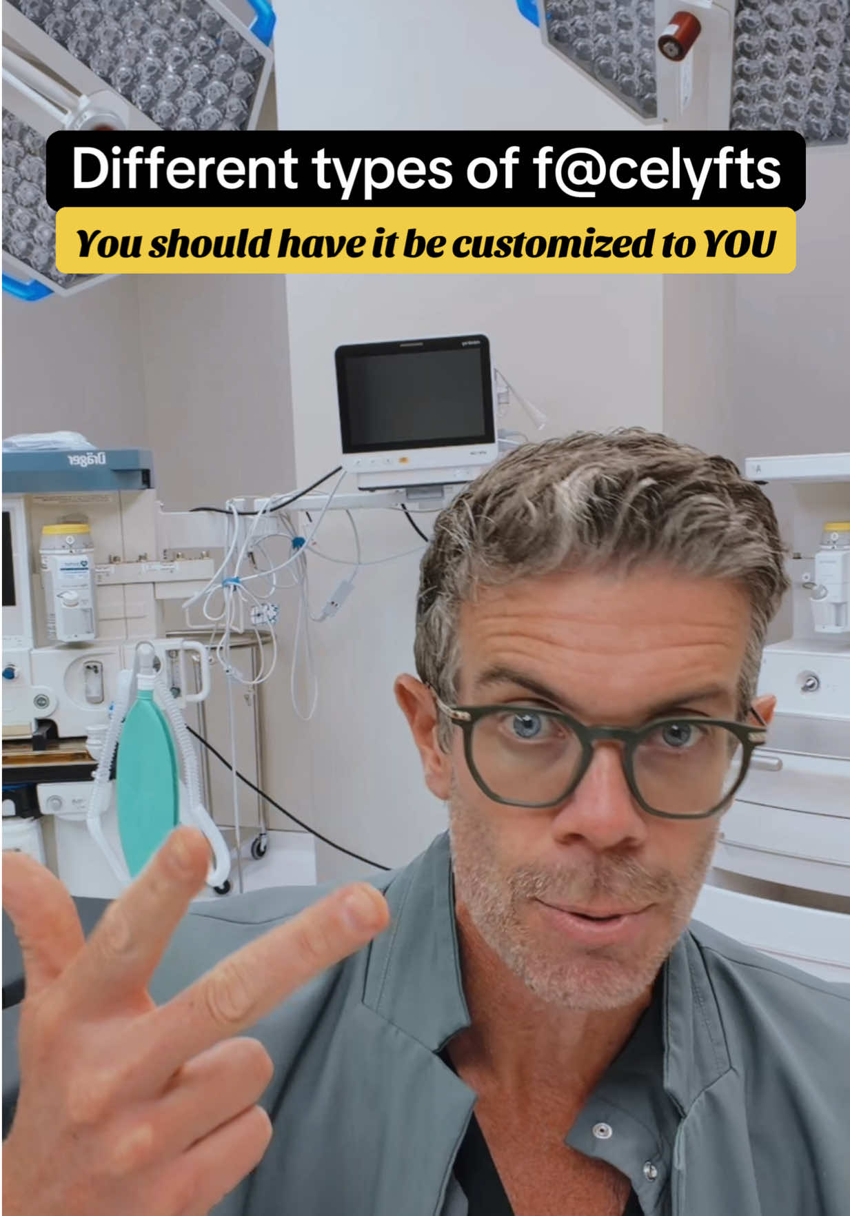 @Not your mom’s Plastic Surgeon