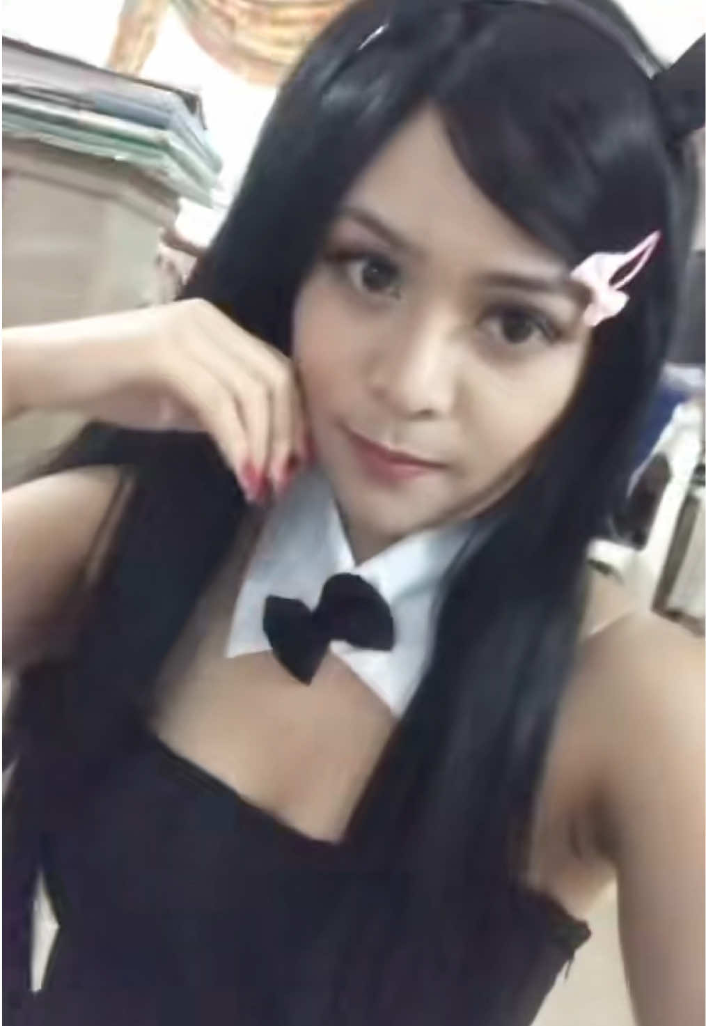 @Karabear 🎀🌙🌸🍡