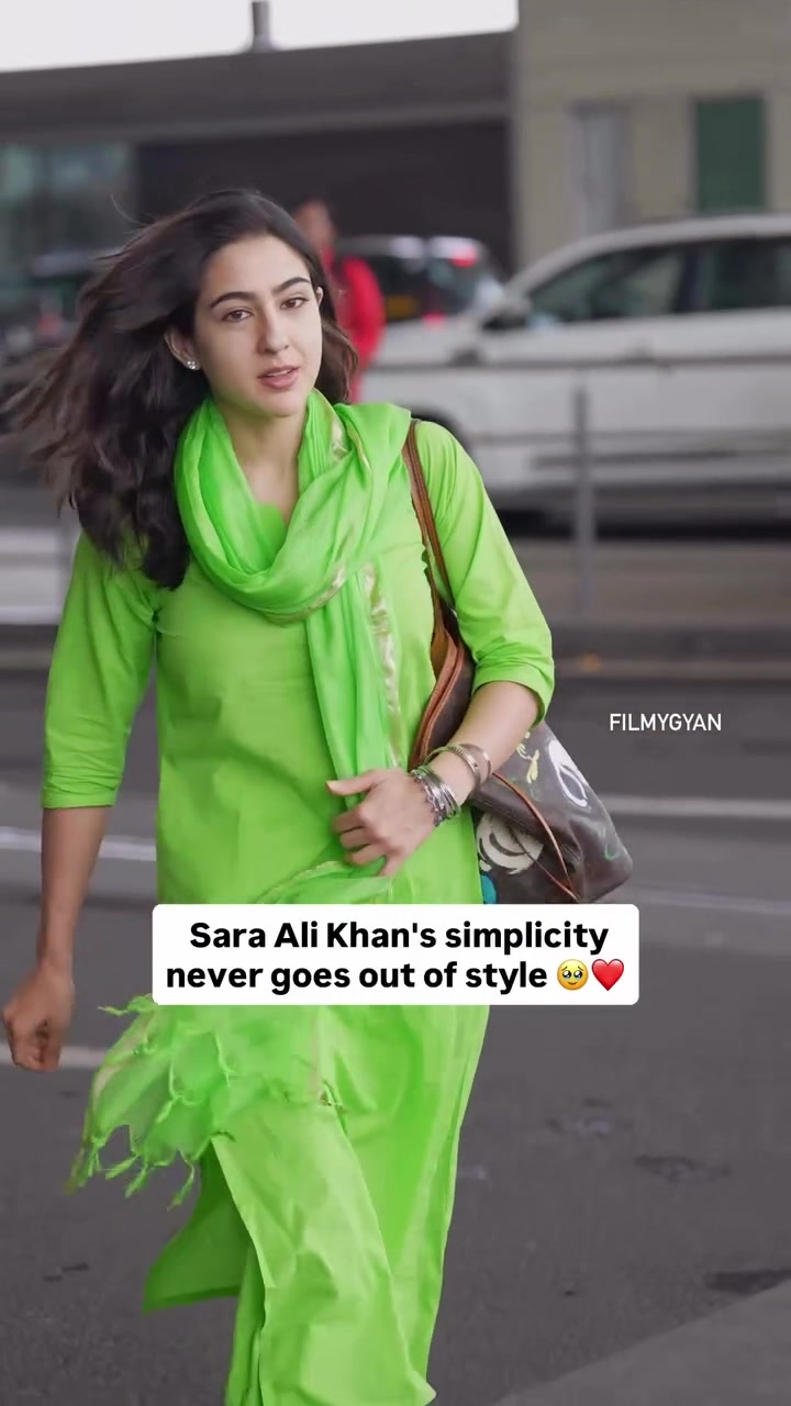 @Sara Ali Beauty โค๏ธ๐
