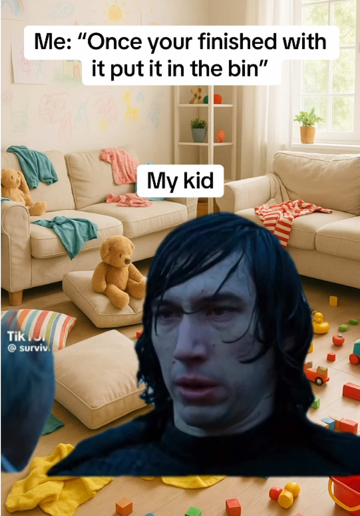 @Green Screen Memes