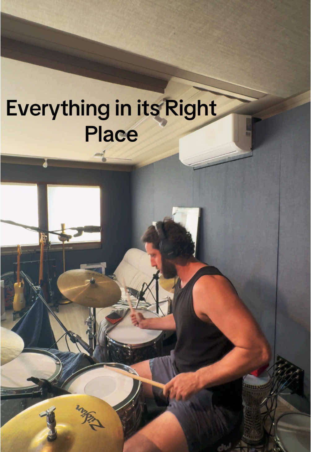 @nickbrowndrums