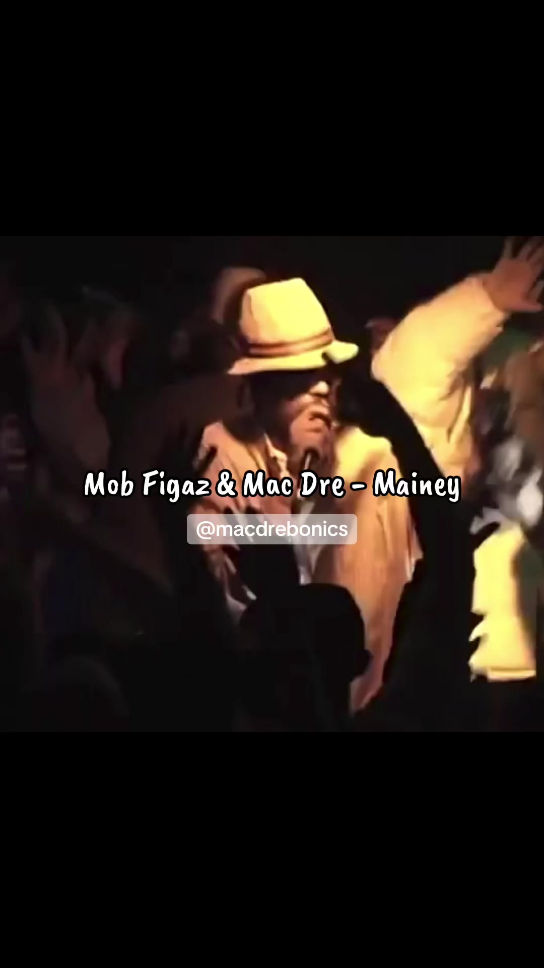 @Mac Dre Info Channel
