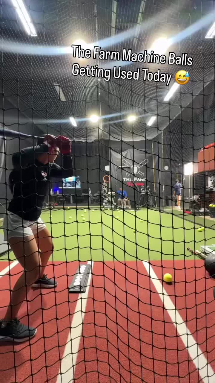 @The Farm System