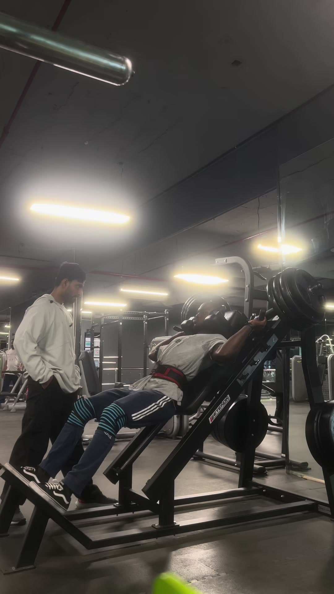 @Survival Fitness | Coach ✊🏿🌍