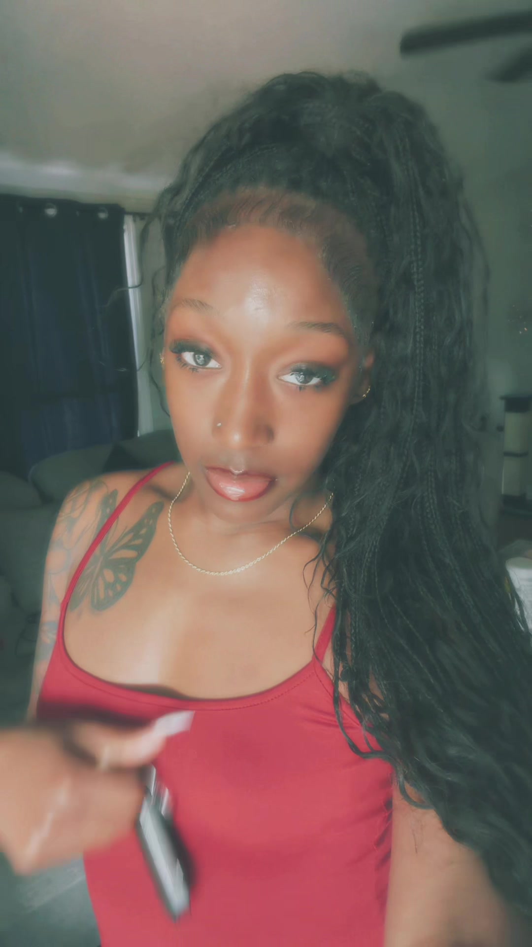 @Layybae🖤🎬