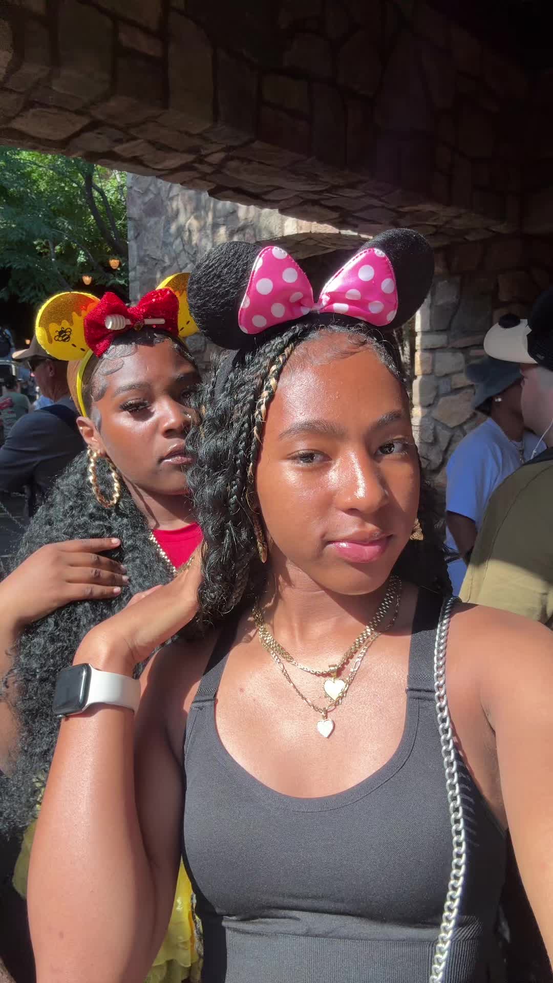 @beyondtrinity👸🏾