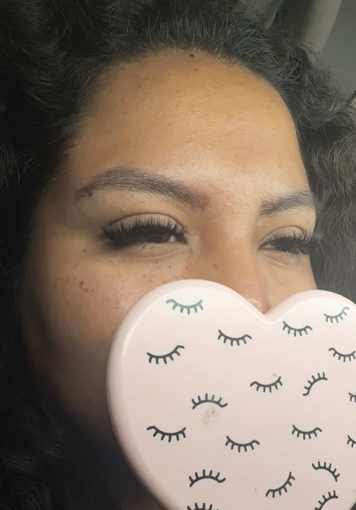 @ÁngelesMakeup