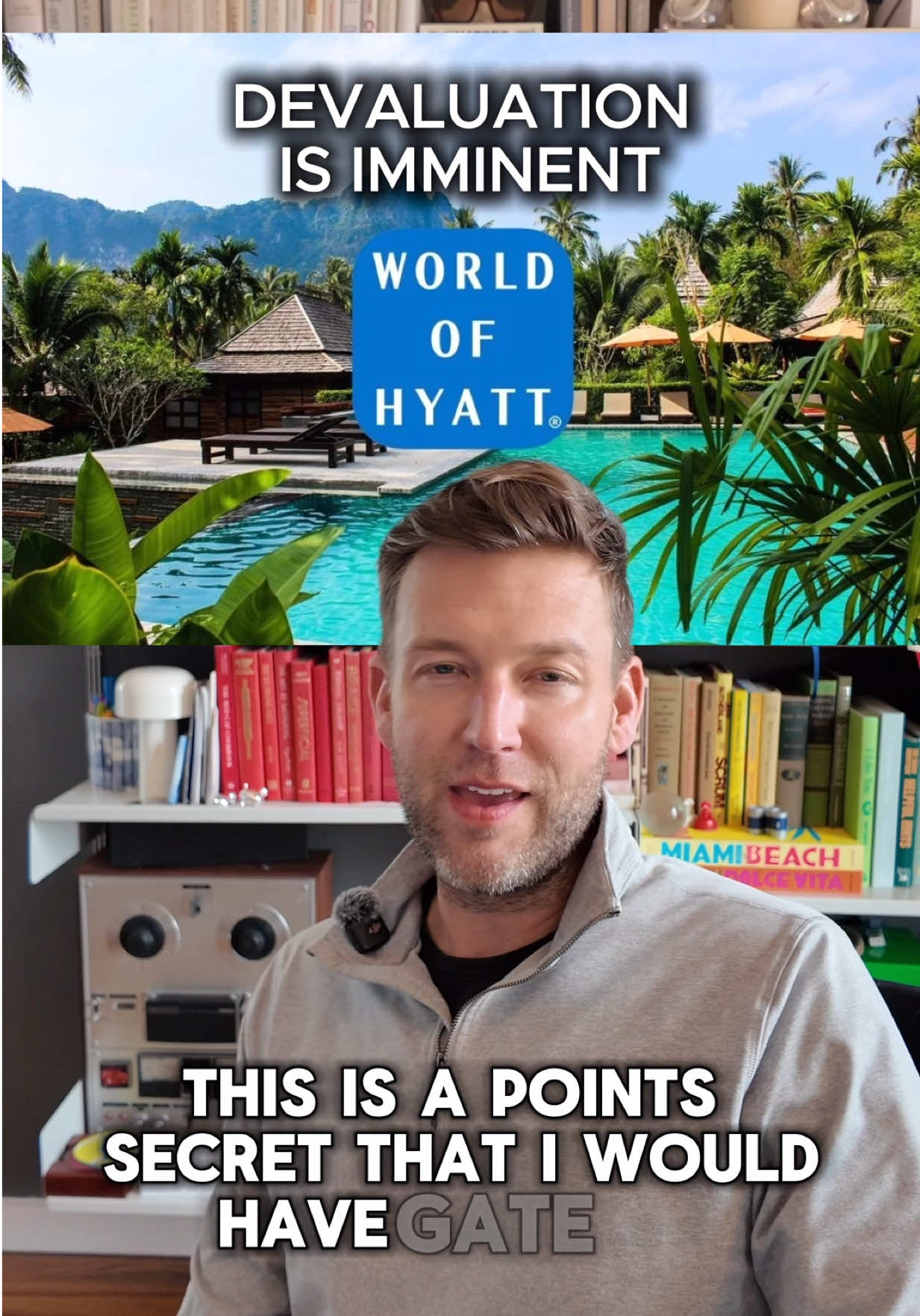 @StatusDan: Travel, Card Perks