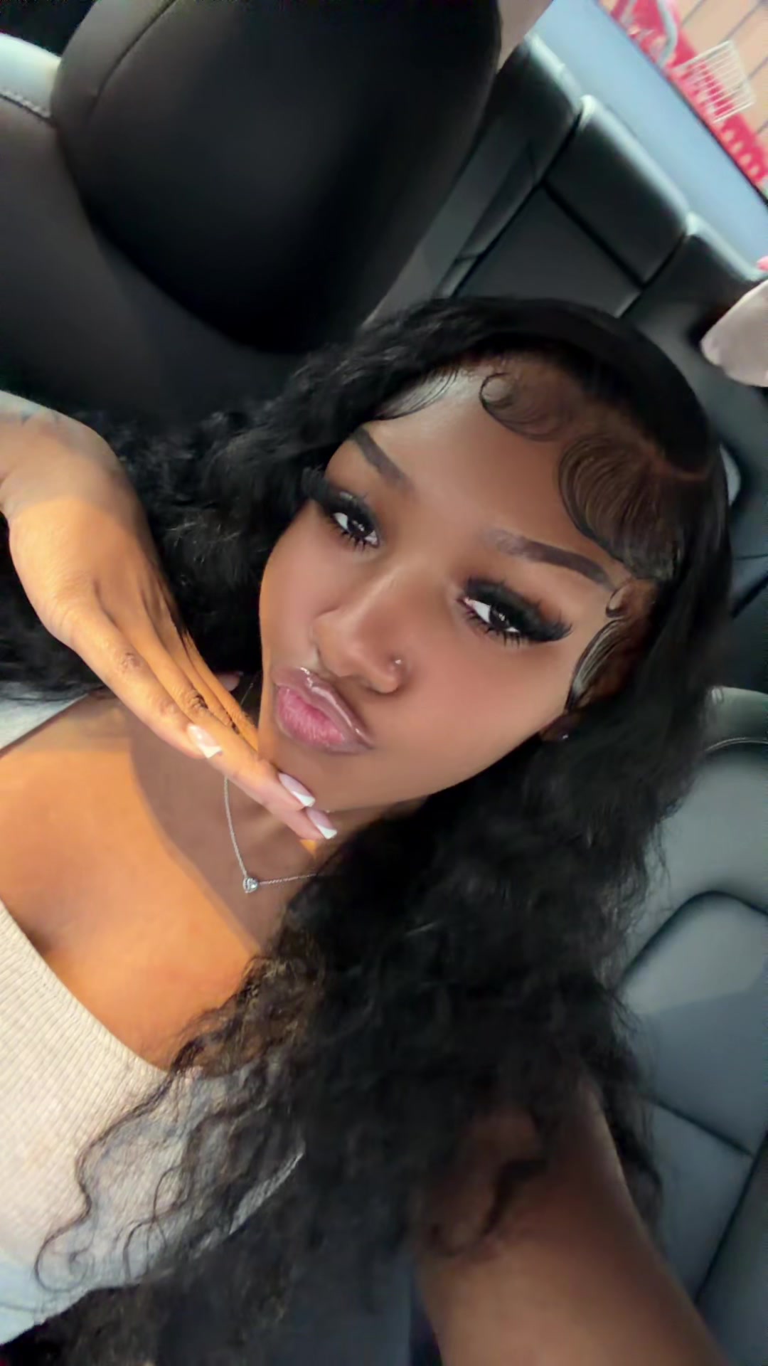 @Lexi Janae