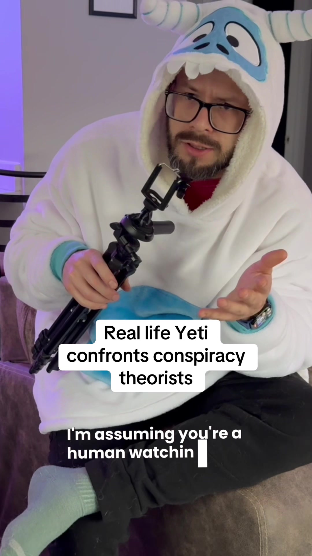 @Freddie Yeti