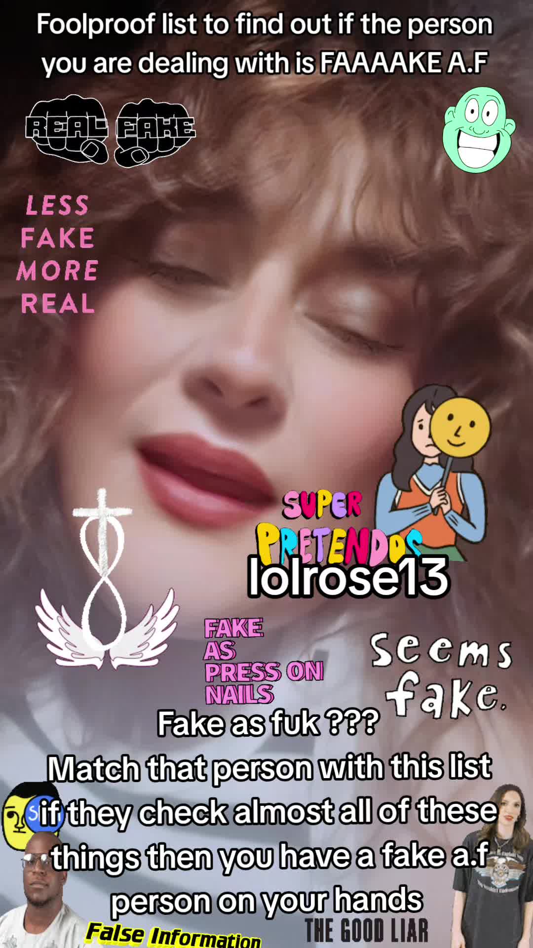 @Rosely