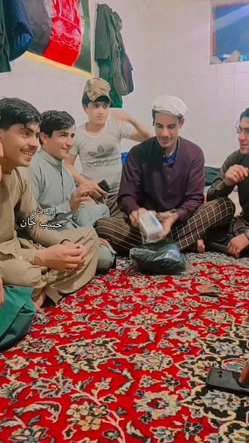 @✌پــــختون لالا✌