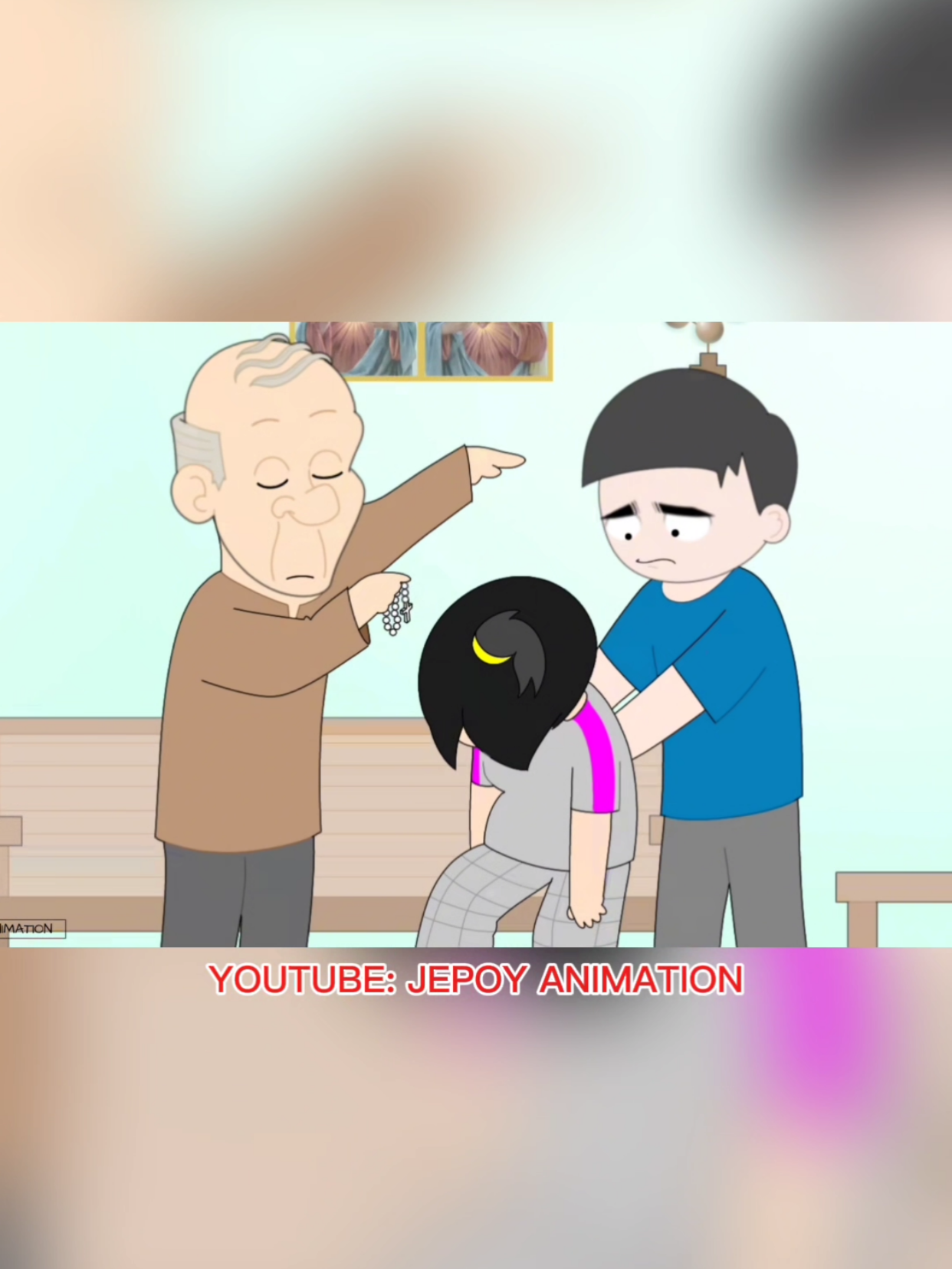 @Jepoy Animation