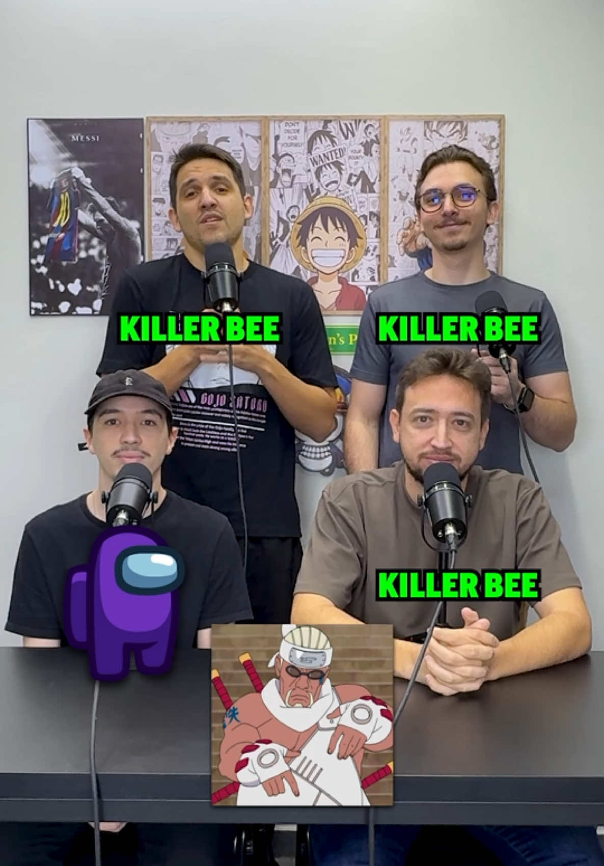@TRIVIA ANIMES