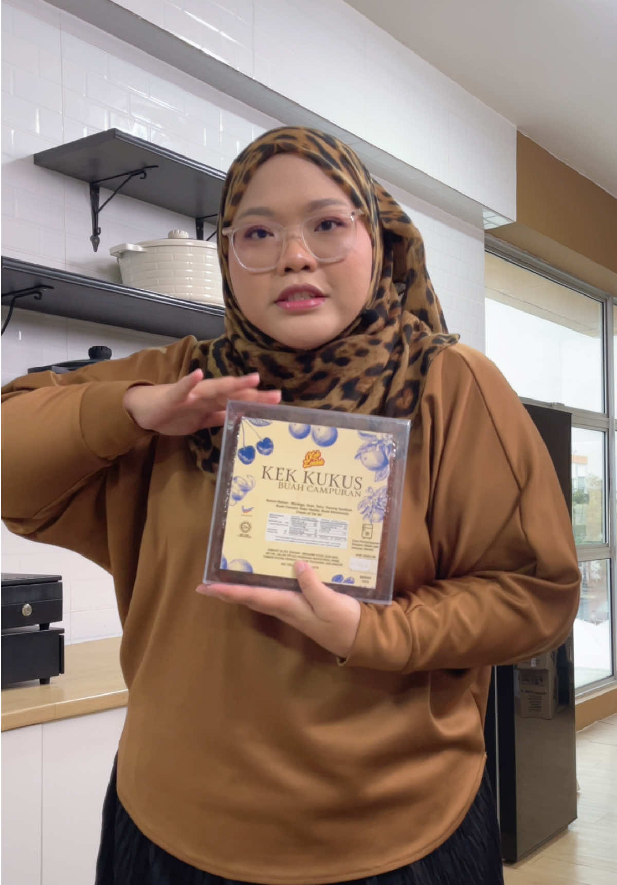 @Kak Zaidah