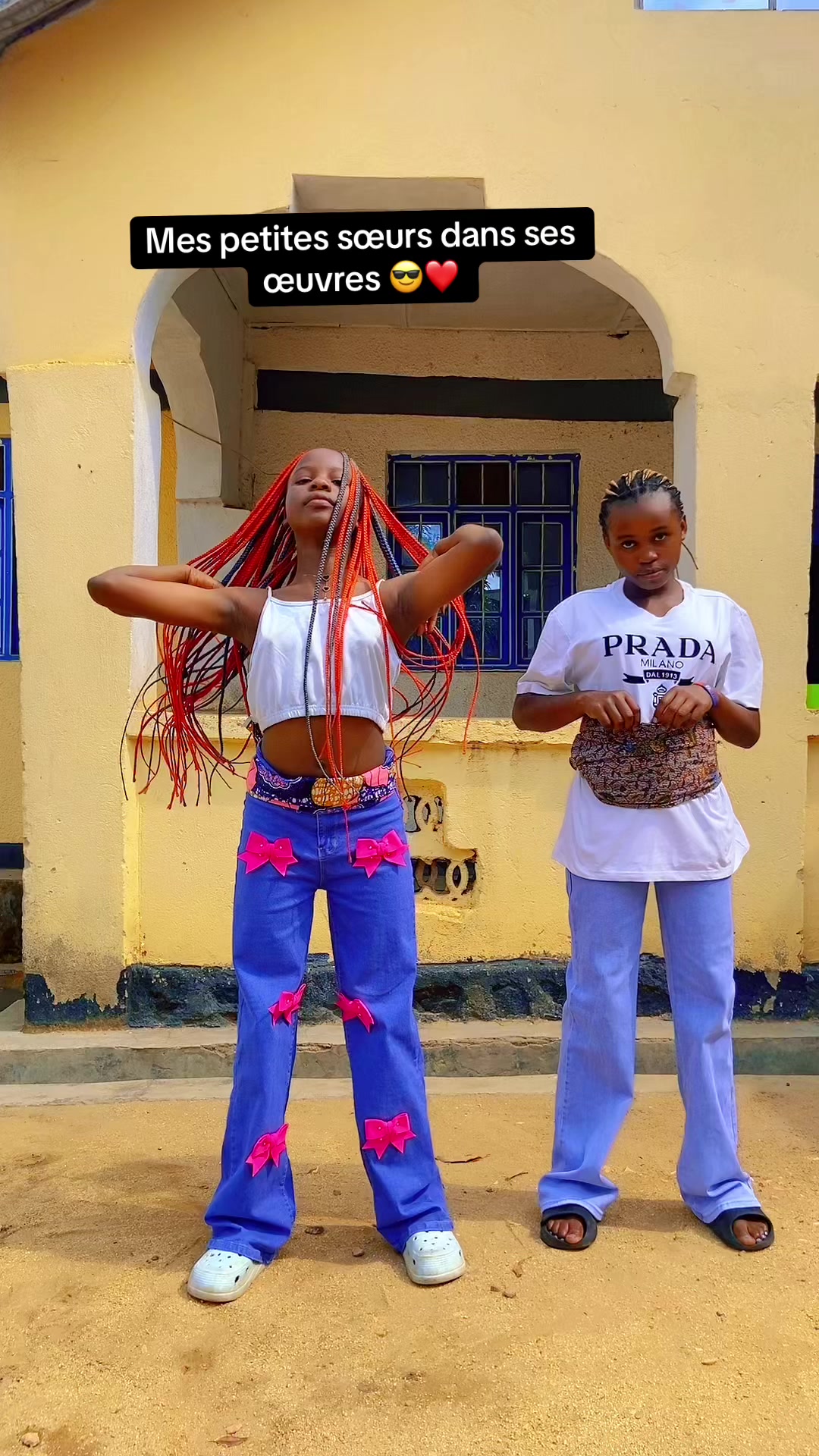 @sofia mukanirwa