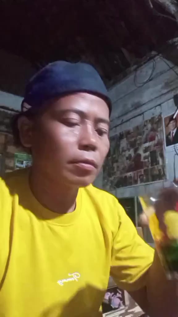 @Ahmad simon