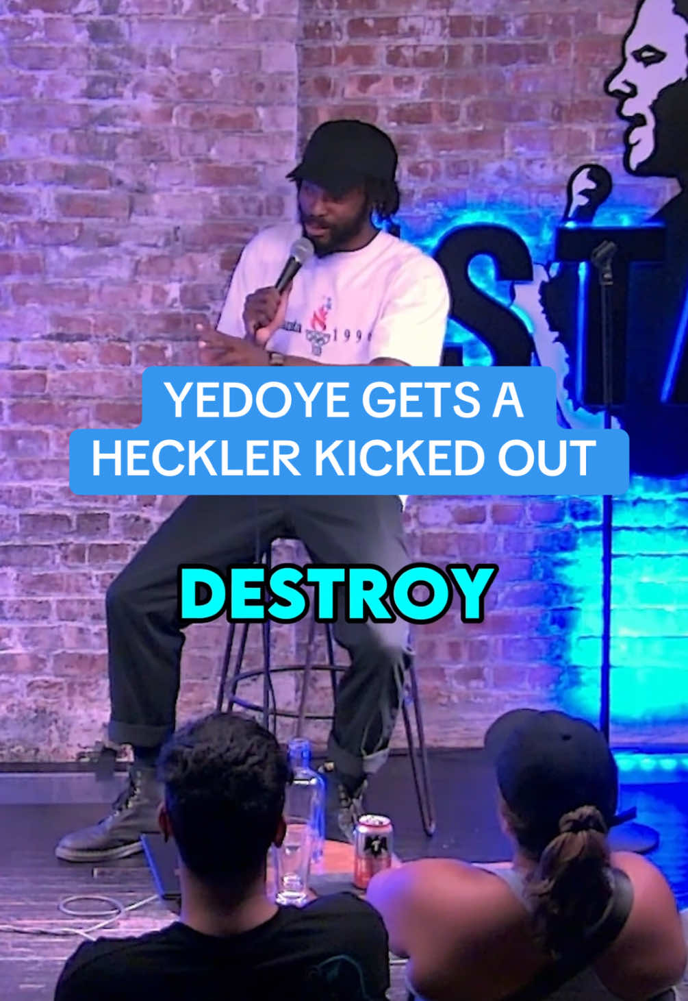 @characterselectcomedy
