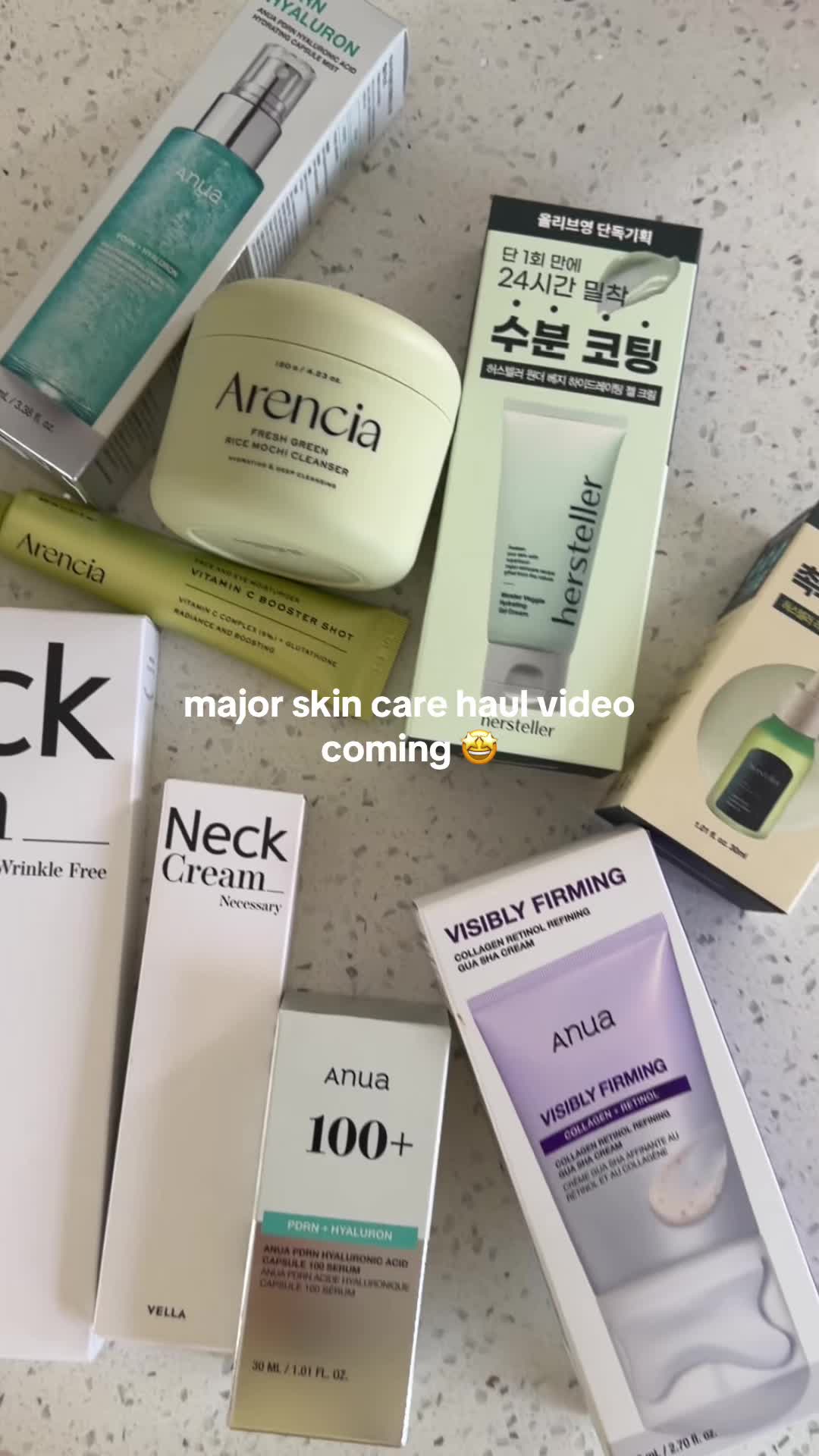 @taylor | skincare & chaos