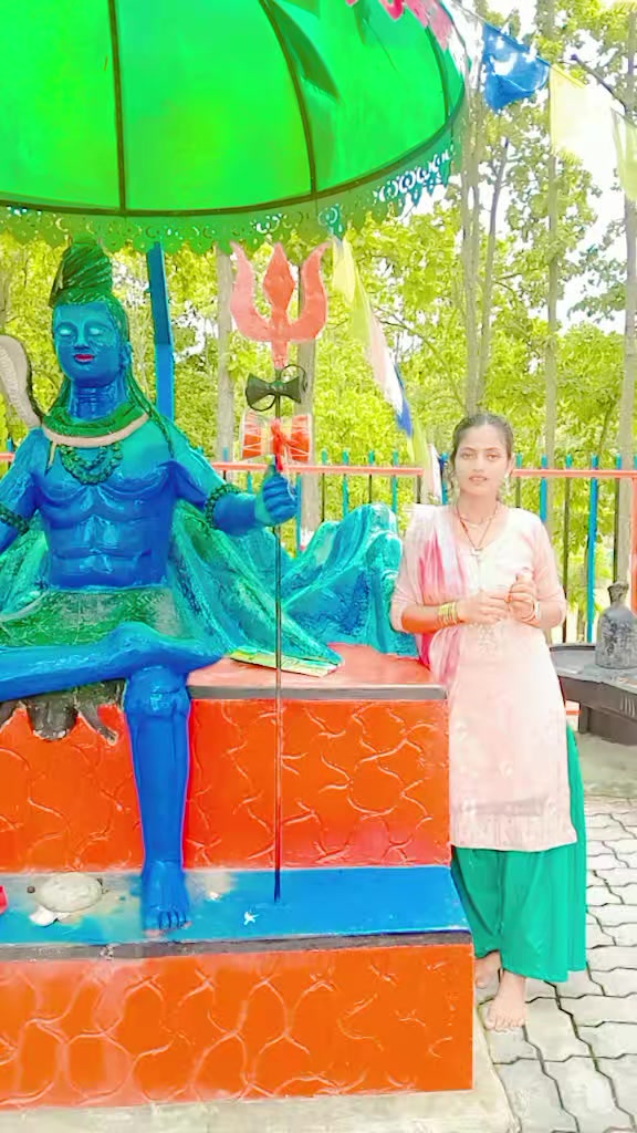 @Mamta Thakur